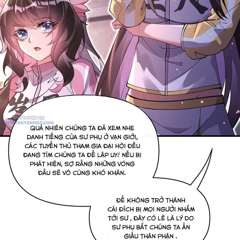 Các Nữ Đồ Đệ Của Ta Đều Là Chư Thiên Đại Lão Tương Lai Chap 309 - Next Chap 310