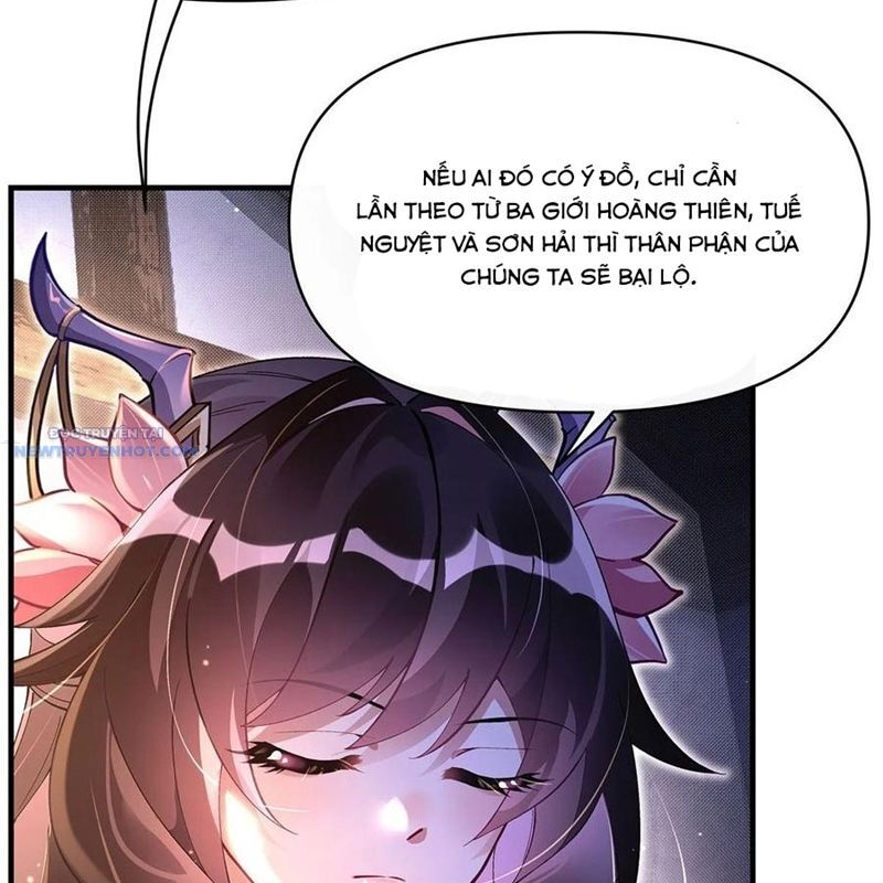 Các Nữ Đồ Đệ Của Ta Đều Là Chư Thiên Đại Lão Tương Lai Chap 309 - Next Chap 310