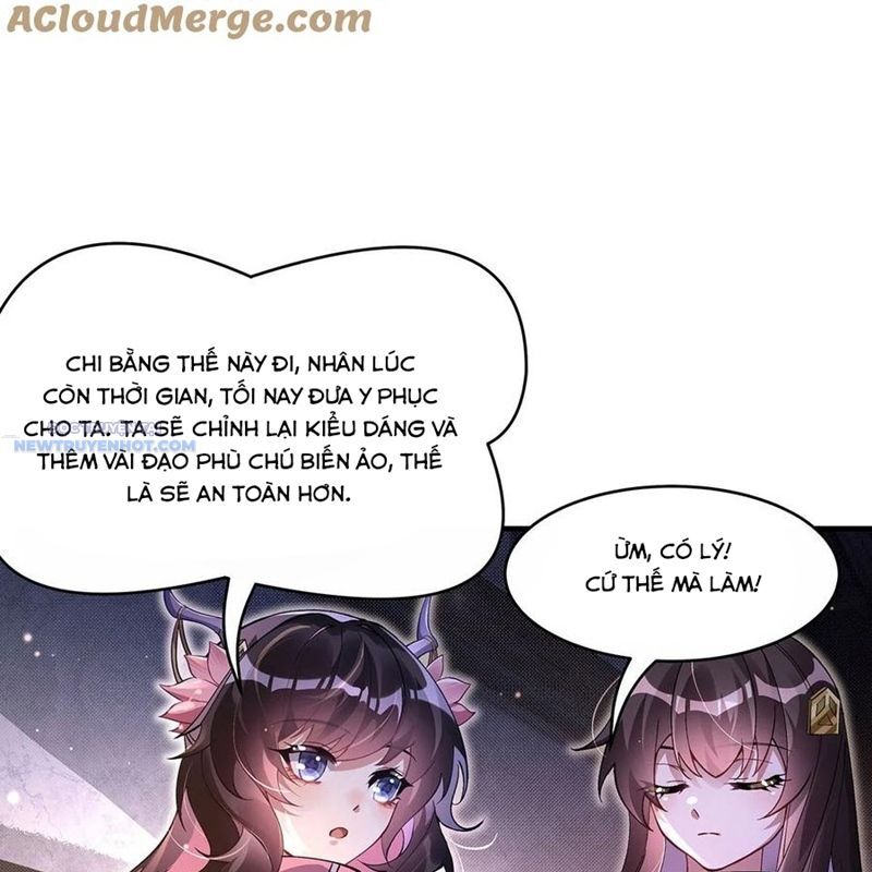 Các Nữ Đồ Đệ Của Ta Đều Là Chư Thiên Đại Lão Tương Lai Chap 309 - Next Chap 310