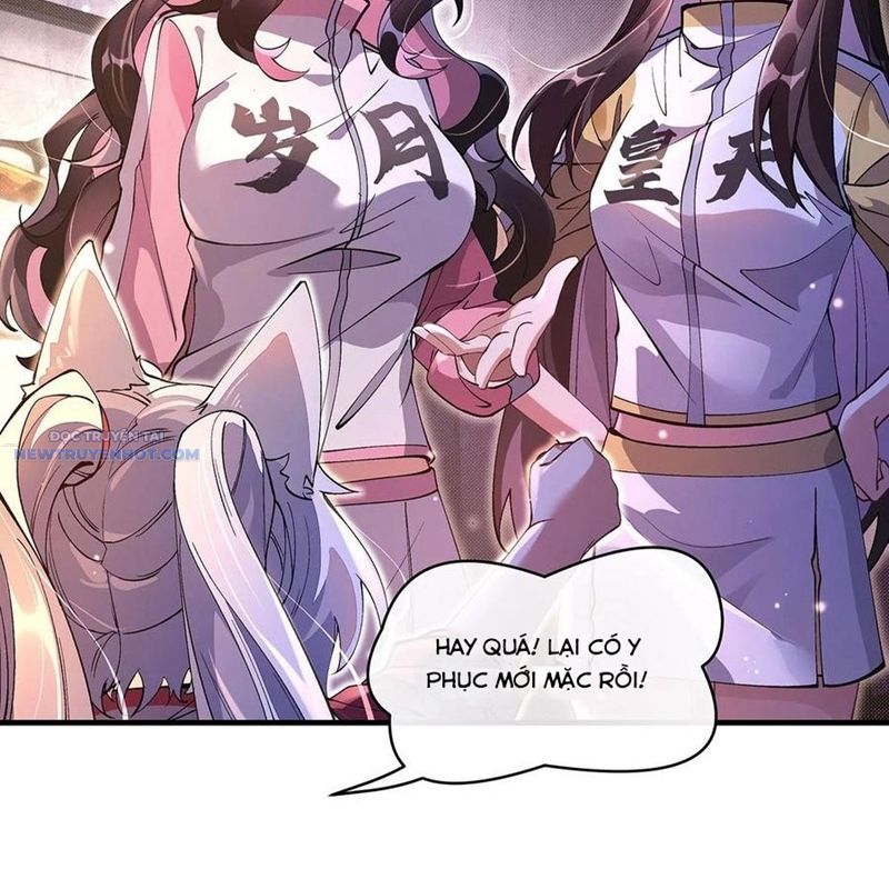Các Nữ Đồ Đệ Của Ta Đều Là Chư Thiên Đại Lão Tương Lai Chap 309 - Next Chap 310
