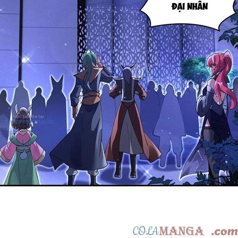 Các Nữ Đồ Đệ Của Ta Đều Là Chư Thiên Đại Lão Tương Lai Chap 309 - Next Chap 310