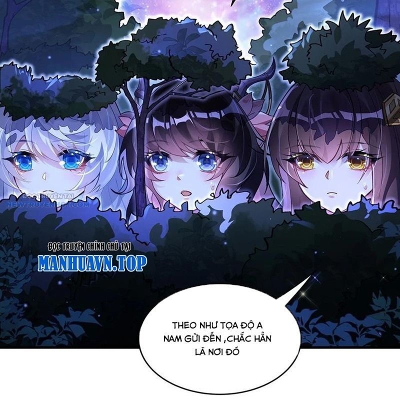 Các Nữ Đồ Đệ Của Ta Đều Là Chư Thiên Đại Lão Tương Lai Chap 309 - Next Chap 310