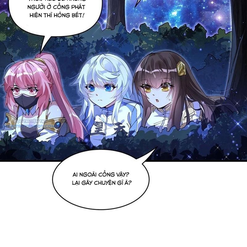 Các Nữ Đồ Đệ Của Ta Đều Là Chư Thiên Đại Lão Tương Lai Chap 309 - Next Chap 310