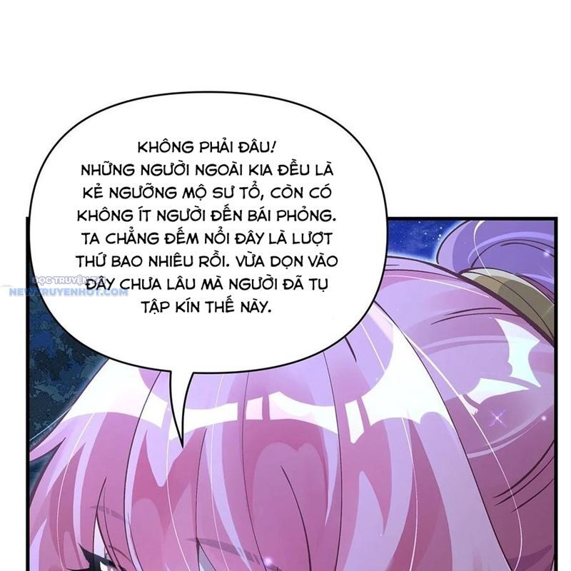 Các Nữ Đồ Đệ Của Ta Đều Là Chư Thiên Đại Lão Tương Lai Chap 309 - Next Chap 310