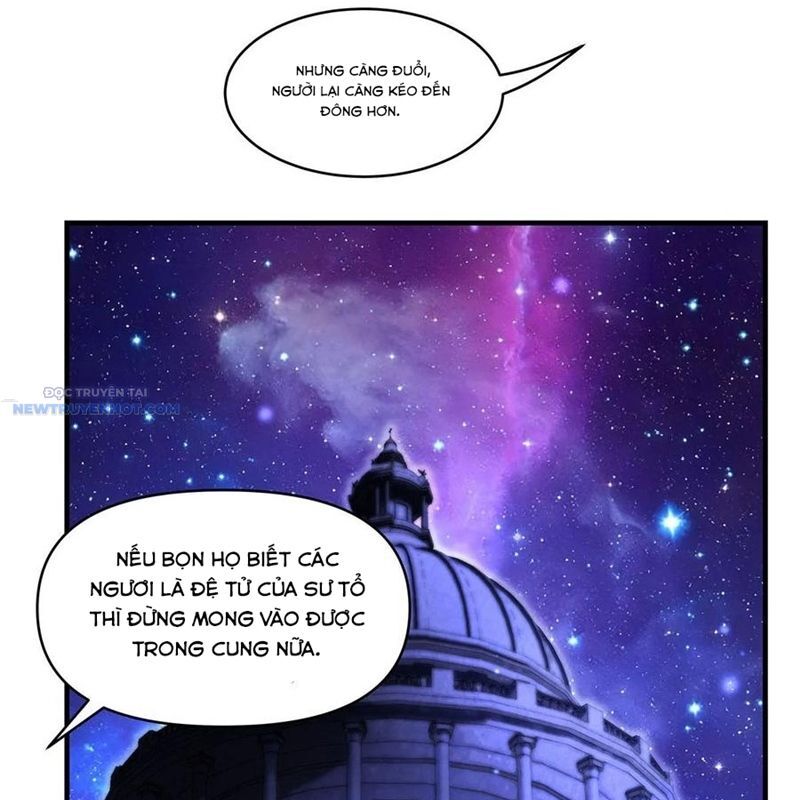 Các Nữ Đồ Đệ Của Ta Đều Là Chư Thiên Đại Lão Tương Lai Chap 309 - Next Chap 310