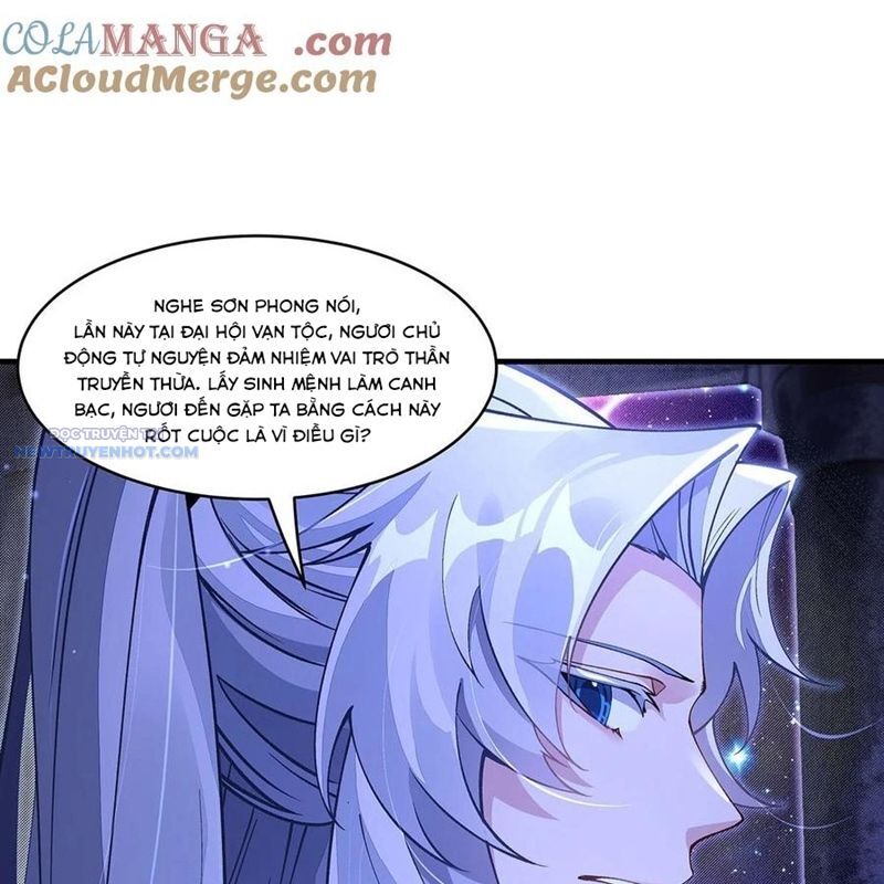 Các Nữ Đồ Đệ Của Ta Đều Là Chư Thiên Đại Lão Tương Lai Chap 309 - Next Chap 310