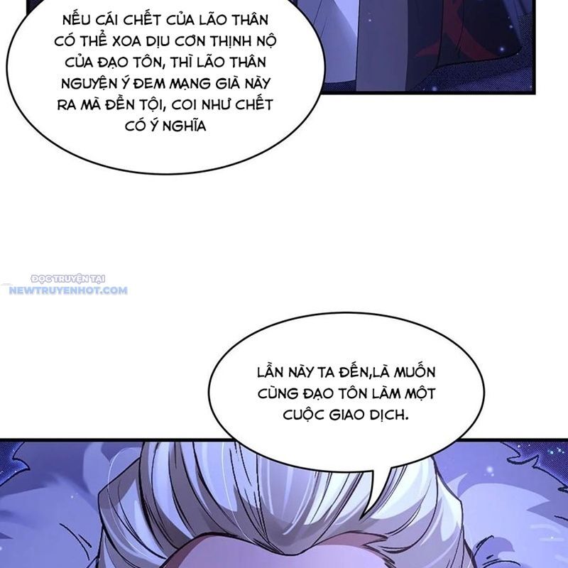 Các Nữ Đồ Đệ Của Ta Đều Là Chư Thiên Đại Lão Tương Lai Chap 309 - Next Chap 310