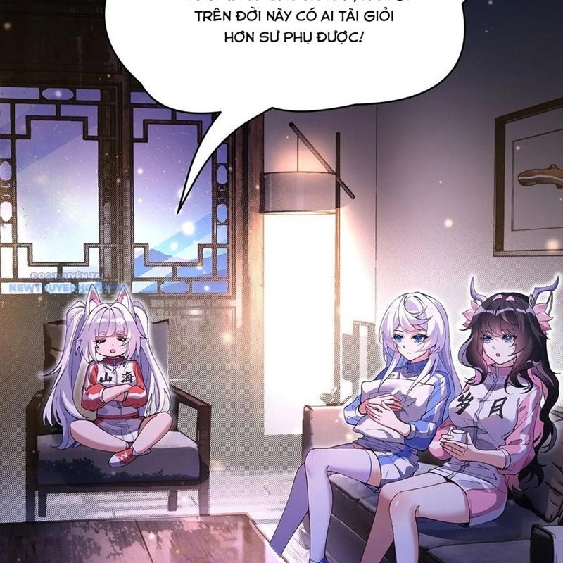 Các Nữ Đồ Đệ Của Ta Đều Là Chư Thiên Đại Lão Tương Lai Chap 309 - Next Chap 310