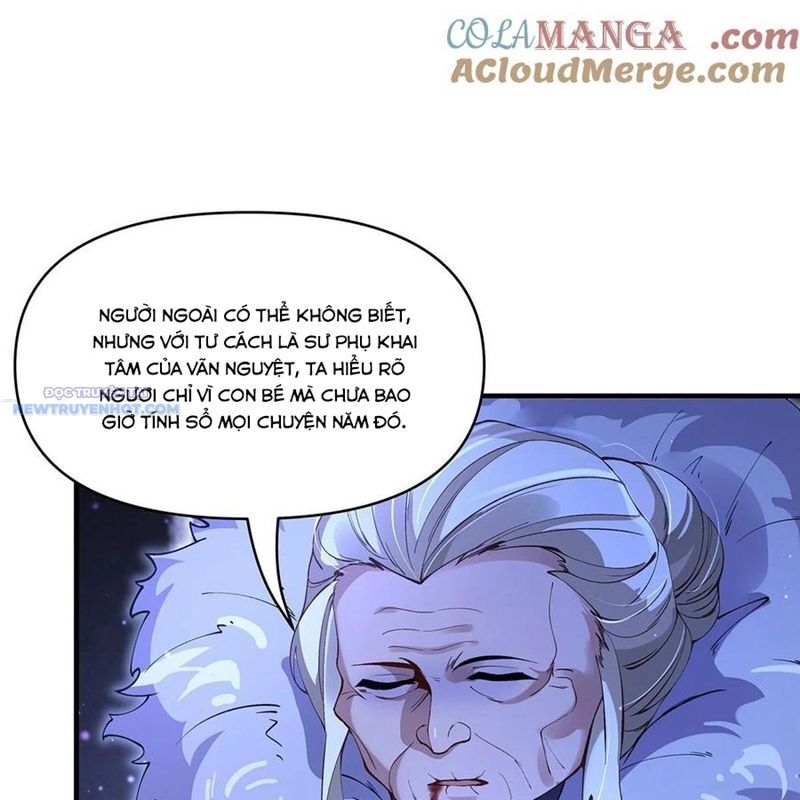 Các Nữ Đồ Đệ Của Ta Đều Là Chư Thiên Đại Lão Tương Lai Chap 309 - Next Chap 310
