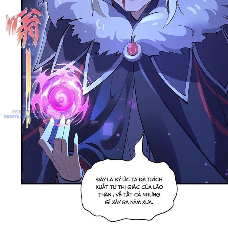 Các Nữ Đồ Đệ Của Ta Đều Là Chư Thiên Đại Lão Tương Lai Chap 309 - Next Chap 310