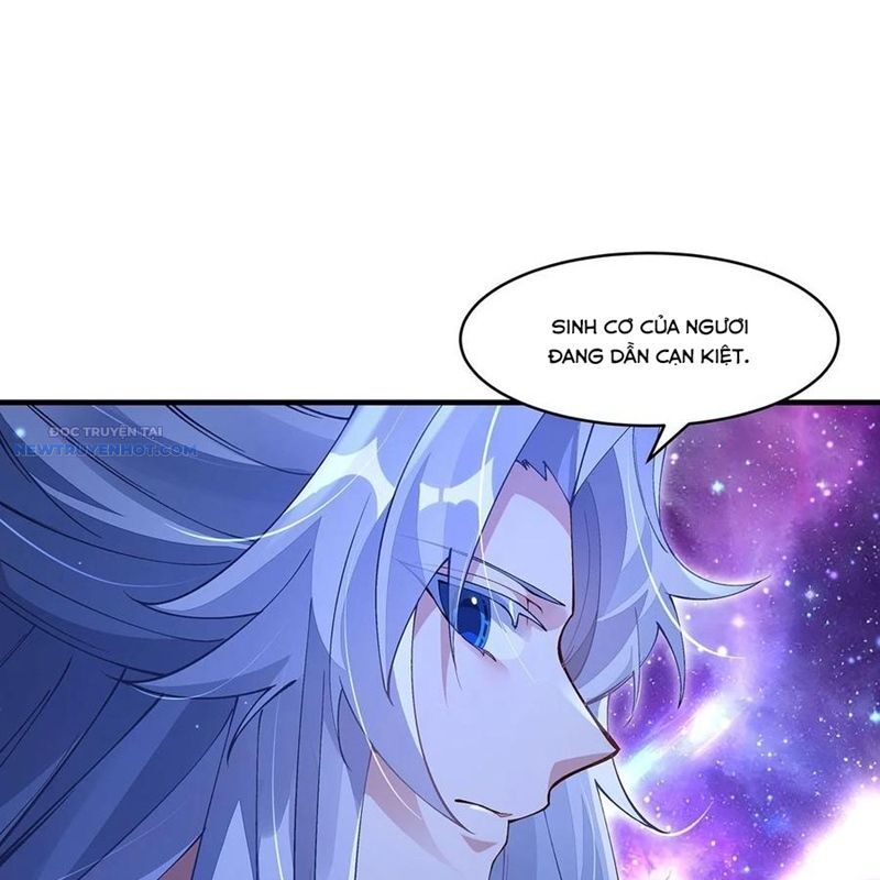 Các Nữ Đồ Đệ Của Ta Đều Là Chư Thiên Đại Lão Tương Lai Chap 309 - Next Chap 310