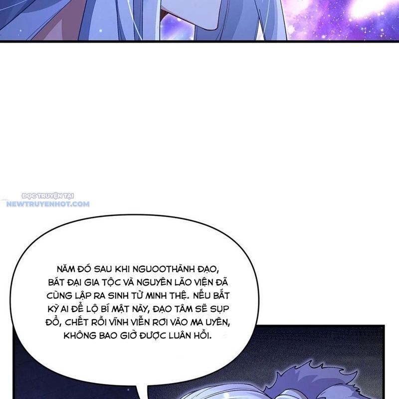 Các Nữ Đồ Đệ Của Ta Đều Là Chư Thiên Đại Lão Tương Lai Chap 309 - Next Chap 310