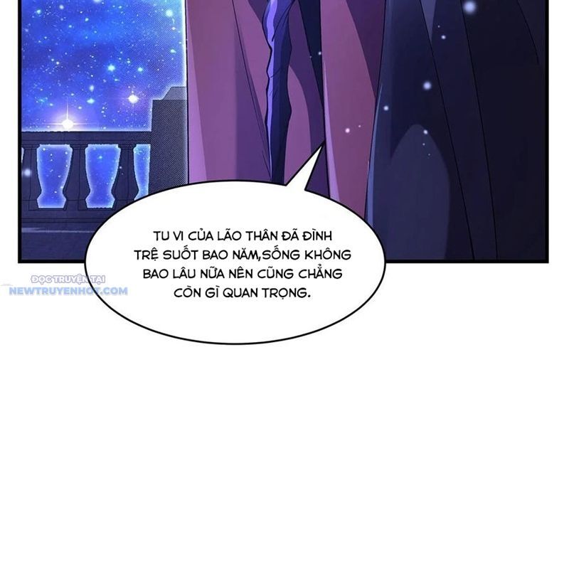 Các Nữ Đồ Đệ Của Ta Đều Là Chư Thiên Đại Lão Tương Lai Chap 309 - Next Chap 310