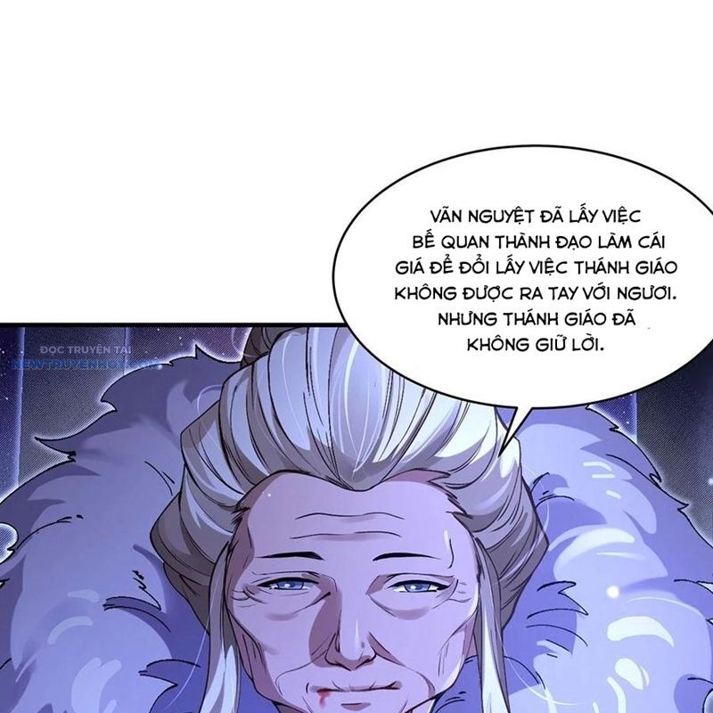 Các Nữ Đồ Đệ Của Ta Đều Là Chư Thiên Đại Lão Tương Lai Chap 309 - Next Chap 310