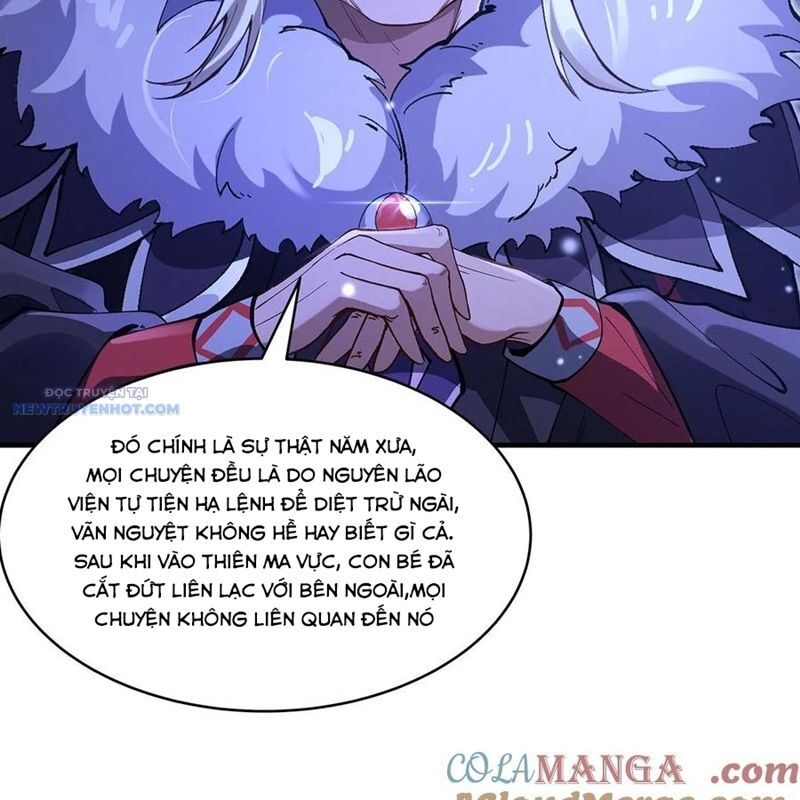 Các Nữ Đồ Đệ Của Ta Đều Là Chư Thiên Đại Lão Tương Lai Chap 309 - Next Chap 310