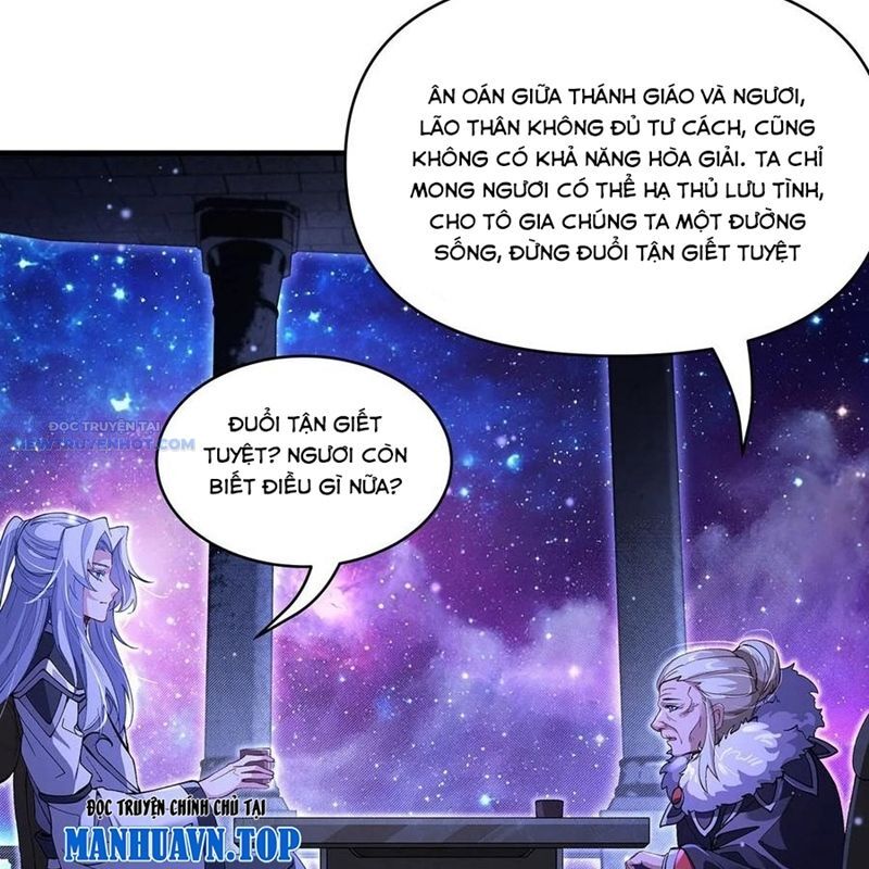 Các Nữ Đồ Đệ Của Ta Đều Là Chư Thiên Đại Lão Tương Lai Chap 309 - Next Chap 310
