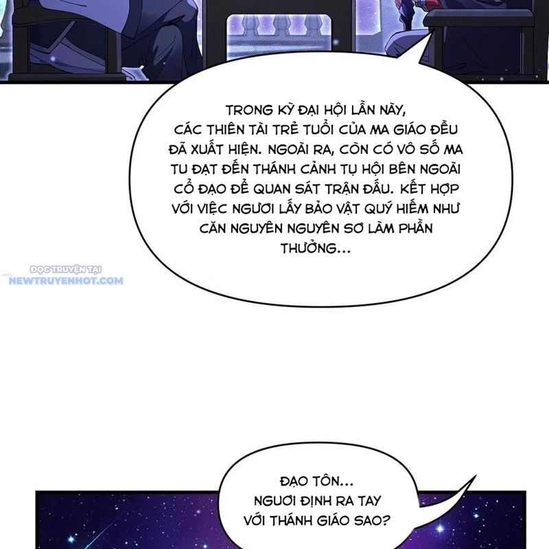 Các Nữ Đồ Đệ Của Ta Đều Là Chư Thiên Đại Lão Tương Lai Chap 309 - Next Chap 310
