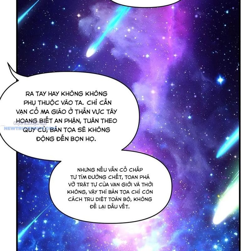 Các Nữ Đồ Đệ Của Ta Đều Là Chư Thiên Đại Lão Tương Lai Chap 309 - Next Chap 310