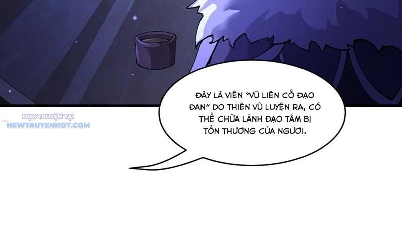 Các Nữ Đồ Đệ Của Ta Đều Là Chư Thiên Đại Lão Tương Lai Chap 309 - Next Chap 310