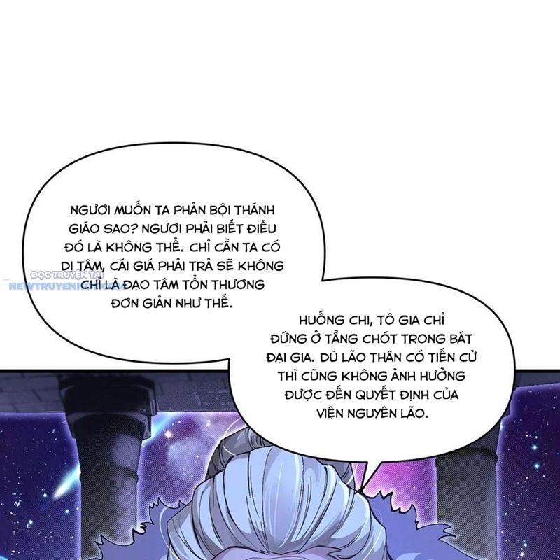 Các Nữ Đồ Đệ Của Ta Đều Là Chư Thiên Đại Lão Tương Lai Chap 309 - Next Chap 310