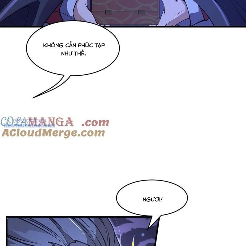 Các Nữ Đồ Đệ Của Ta Đều Là Chư Thiên Đại Lão Tương Lai Chap 309 - Next Chap 310