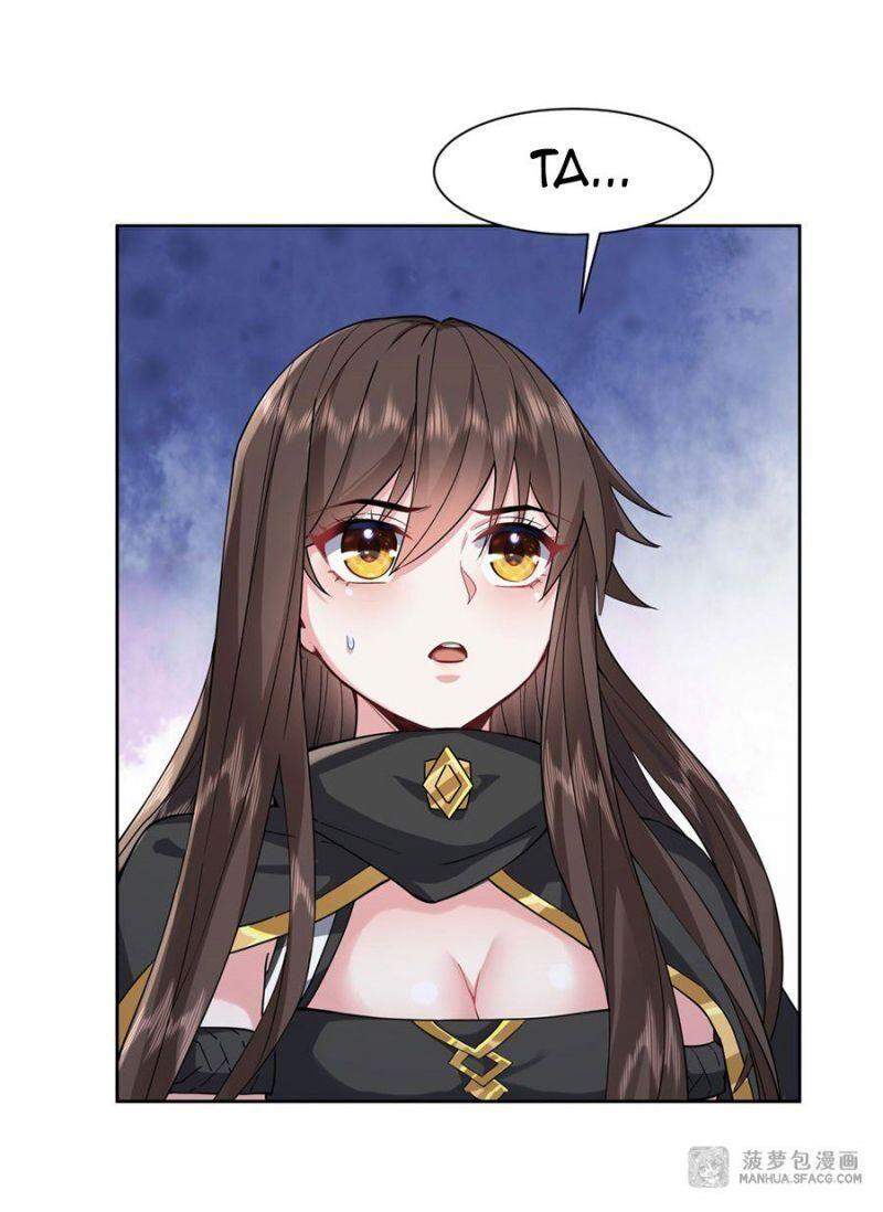 Các Nữ Đồ Đệ Của Ta Đều Là Chư Thiên Đại Lão Tương Lai Chap 31 - Next Chap 32