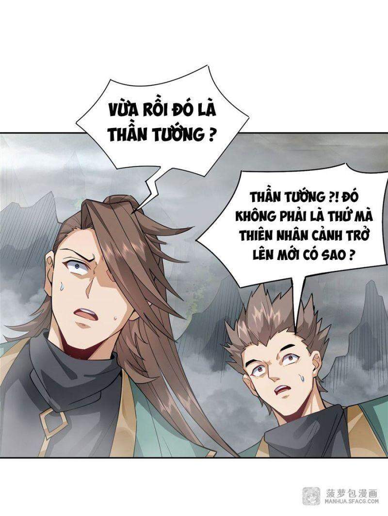 Các Nữ Đồ Đệ Của Ta Đều Là Chư Thiên Đại Lão Tương Lai Chap 31 - Next Chap 32