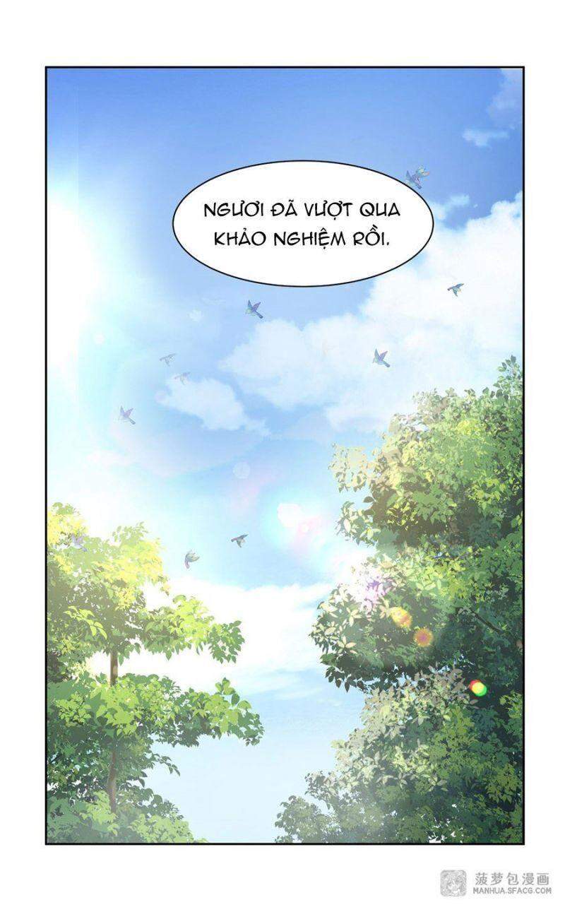 Các Nữ Đồ Đệ Của Ta Đều Là Chư Thiên Đại Lão Tương Lai Chap 31 - Next Chap 32
