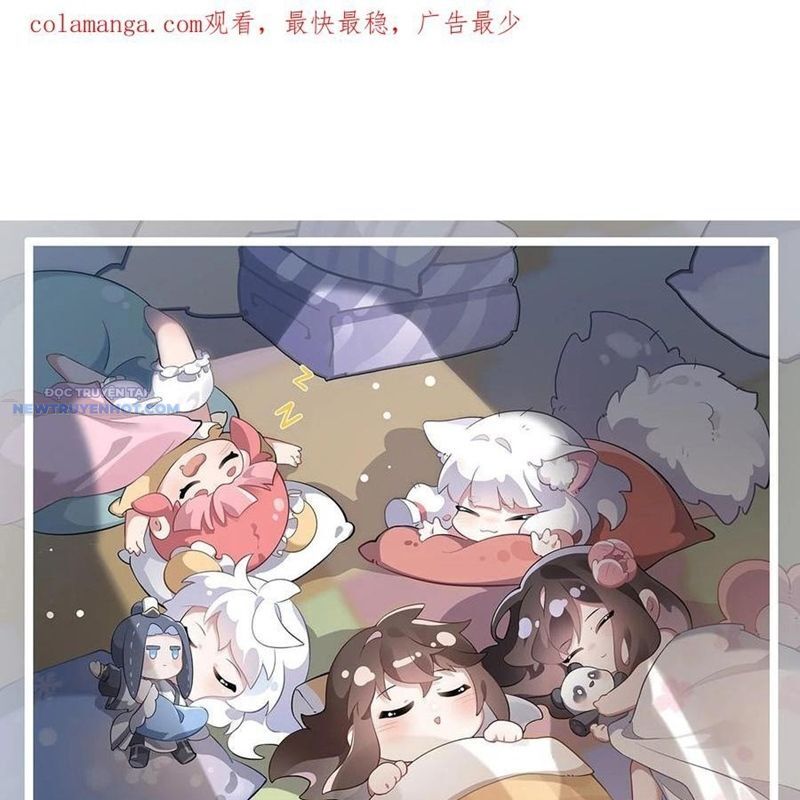 Các Nữ Đồ Đệ Của Ta Đều Là Chư Thiên Đại Lão Tương Lai Chap 312 - Next Chap 313