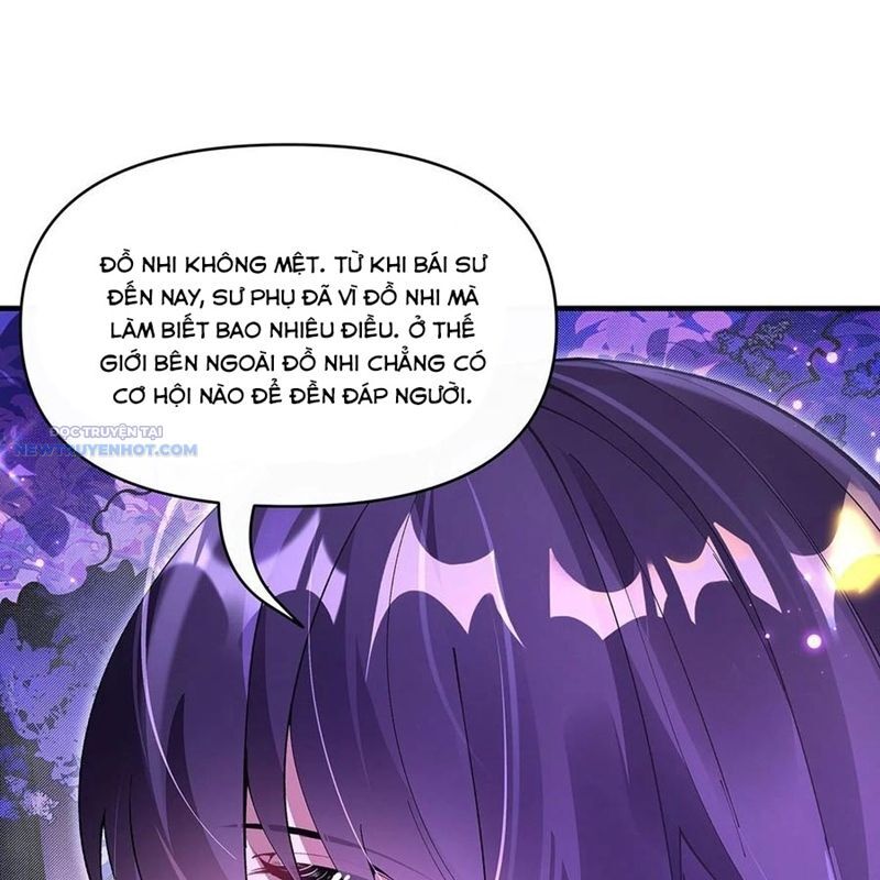 Các Nữ Đồ Đệ Của Ta Đều Là Chư Thiên Đại Lão Tương Lai Chap 312 - Next Chap 313