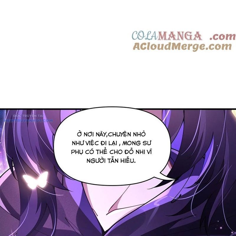 Các Nữ Đồ Đệ Của Ta Đều Là Chư Thiên Đại Lão Tương Lai Chap 312 - Next Chap 313