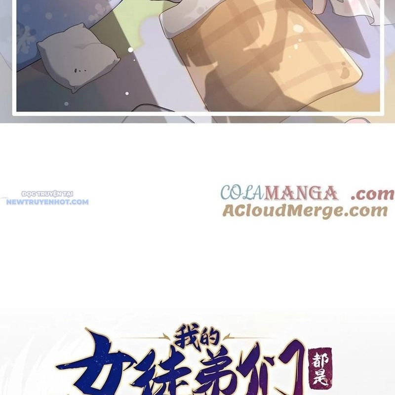 Các Nữ Đồ Đệ Của Ta Đều Là Chư Thiên Đại Lão Tương Lai Chap 312 - Next Chap 313
