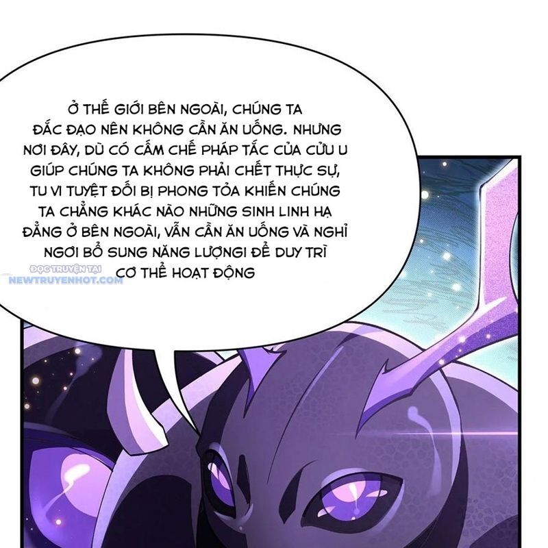 Các Nữ Đồ Đệ Của Ta Đều Là Chư Thiên Đại Lão Tương Lai Chap 312 - Next Chap 313
