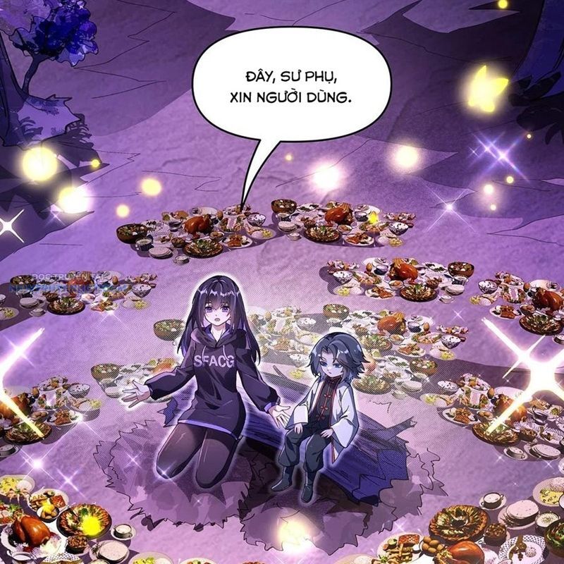 Các Nữ Đồ Đệ Của Ta Đều Là Chư Thiên Đại Lão Tương Lai Chap 312 - Next Chap 313