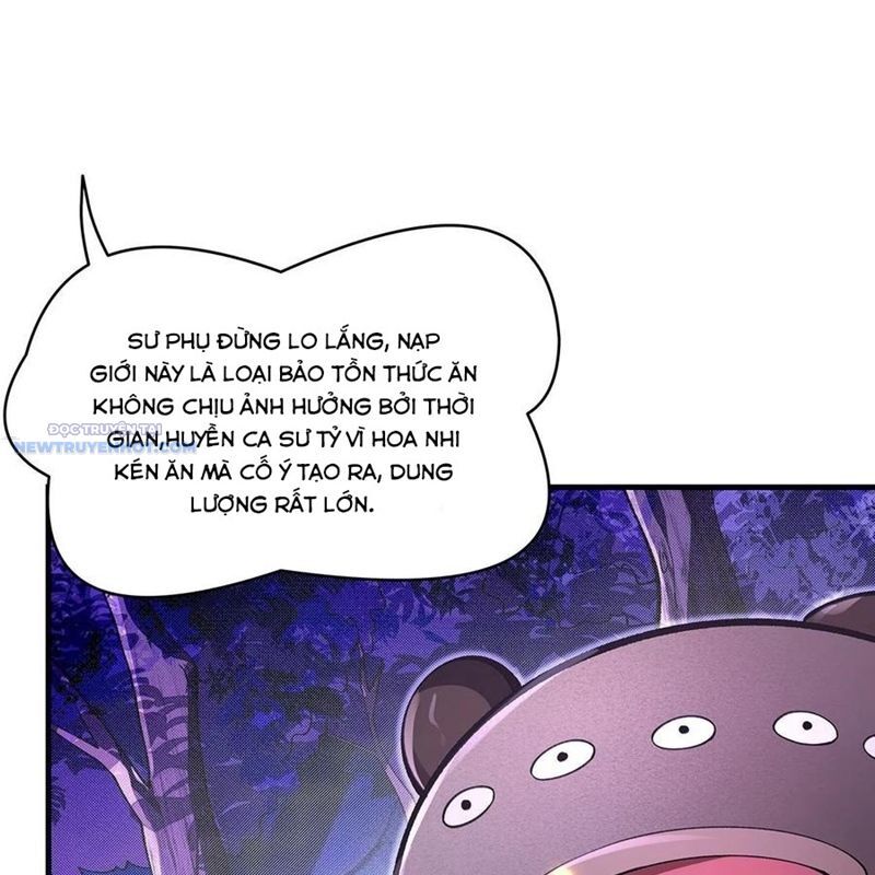 Các Nữ Đồ Đệ Của Ta Đều Là Chư Thiên Đại Lão Tương Lai Chap 312 - Next Chap 313