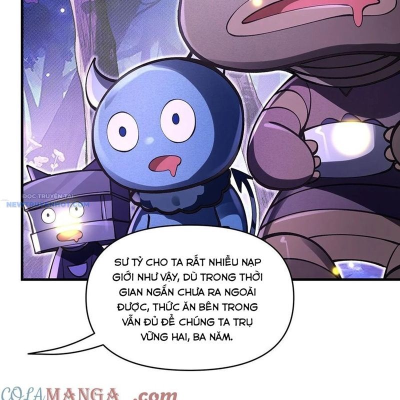 Các Nữ Đồ Đệ Của Ta Đều Là Chư Thiên Đại Lão Tương Lai Chap 312 - Next Chap 313