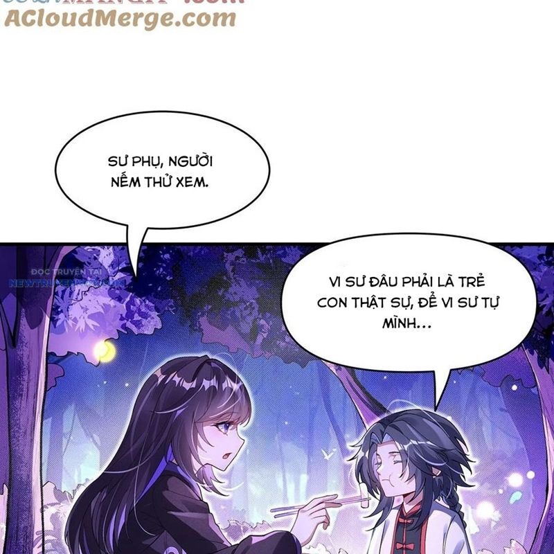 Các Nữ Đồ Đệ Của Ta Đều Là Chư Thiên Đại Lão Tương Lai Chap 312 - Next Chap 313