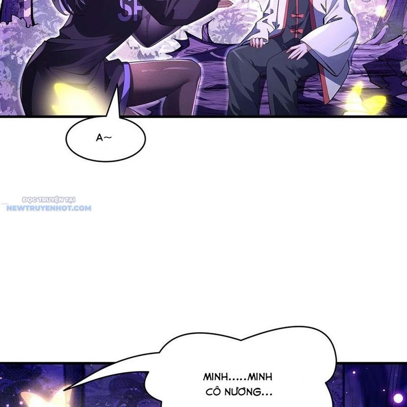 Các Nữ Đồ Đệ Của Ta Đều Là Chư Thiên Đại Lão Tương Lai Chap 312 - Next Chap 313