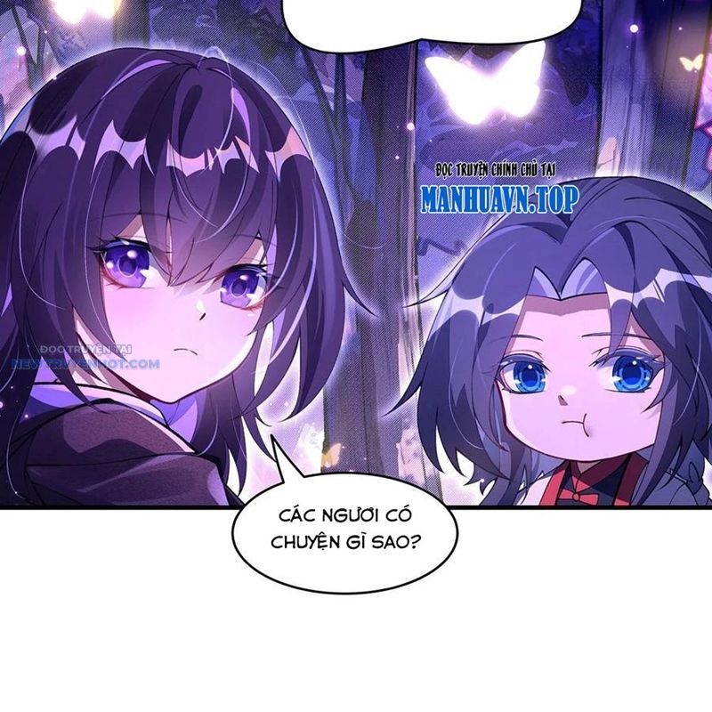 Các Nữ Đồ Đệ Của Ta Đều Là Chư Thiên Đại Lão Tương Lai Chap 312 - Next Chap 313