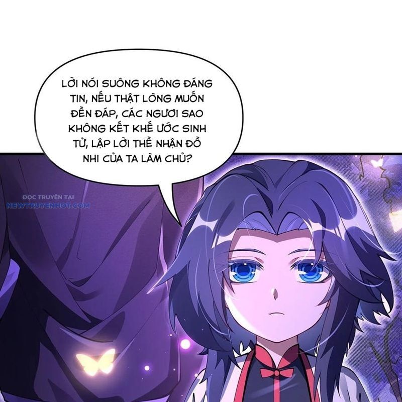 Các Nữ Đồ Đệ Của Ta Đều Là Chư Thiên Đại Lão Tương Lai Chap 312 - Next Chap 313