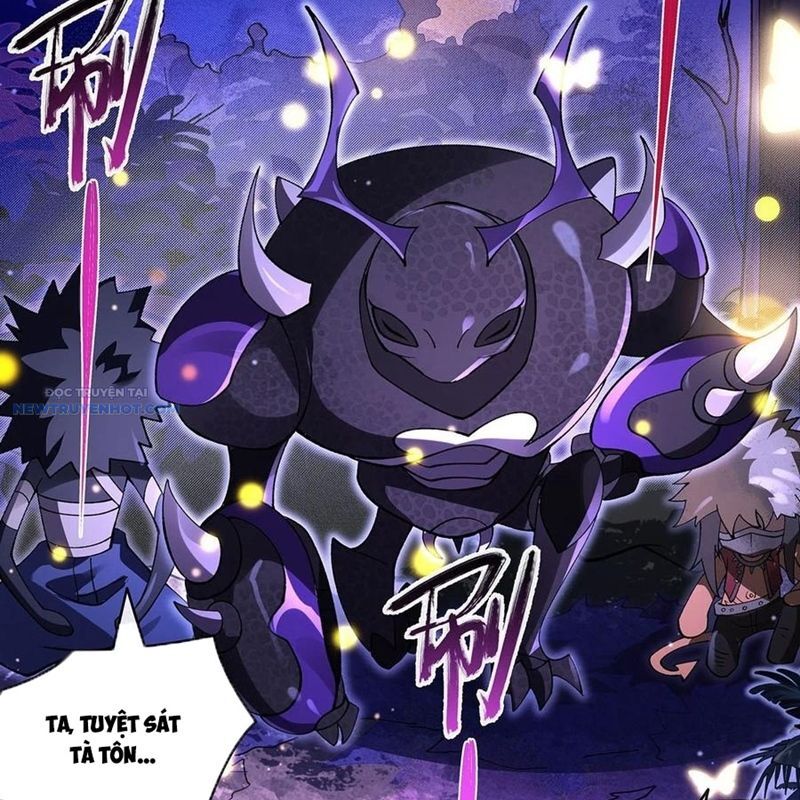 Các Nữ Đồ Đệ Của Ta Đều Là Chư Thiên Đại Lão Tương Lai Chap 312 - Next Chap 313