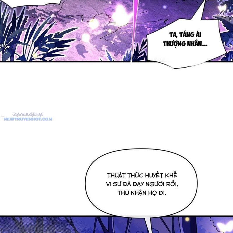 Các Nữ Đồ Đệ Của Ta Đều Là Chư Thiên Đại Lão Tương Lai Chap 312 - Next Chap 313