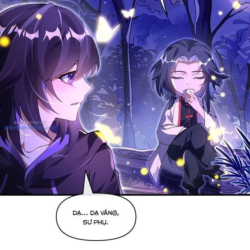 Các Nữ Đồ Đệ Của Ta Đều Là Chư Thiên Đại Lão Tương Lai Chap 312 - Next Chap 313