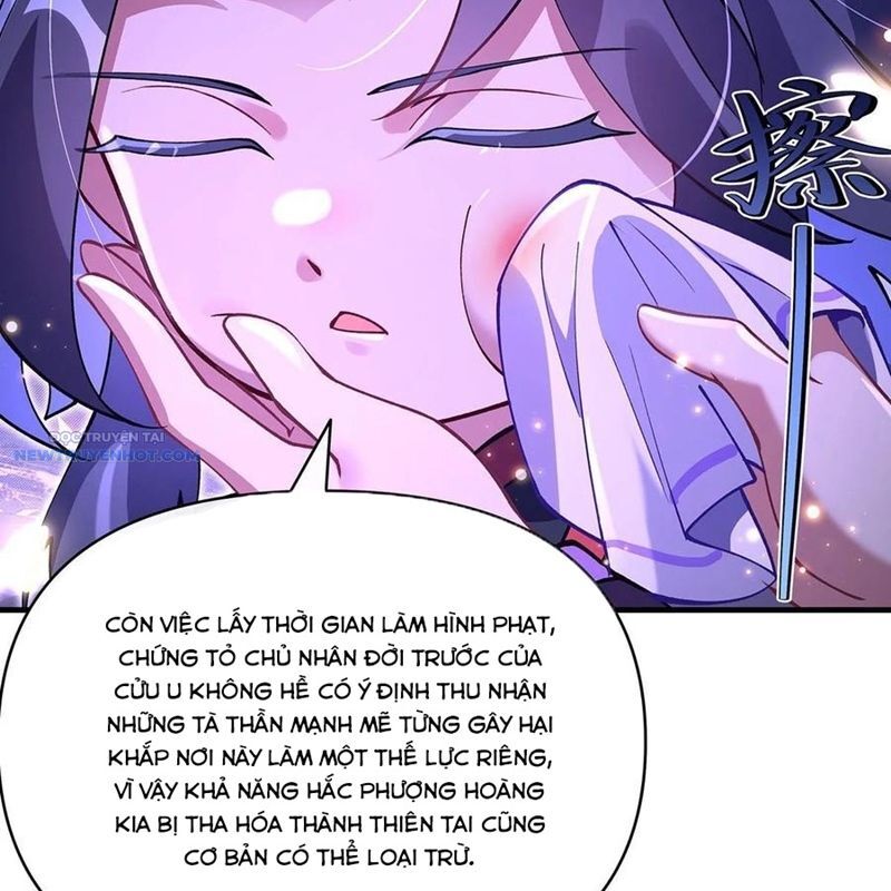 Các Nữ Đồ Đệ Của Ta Đều Là Chư Thiên Đại Lão Tương Lai Chap 312 - Next Chap 313