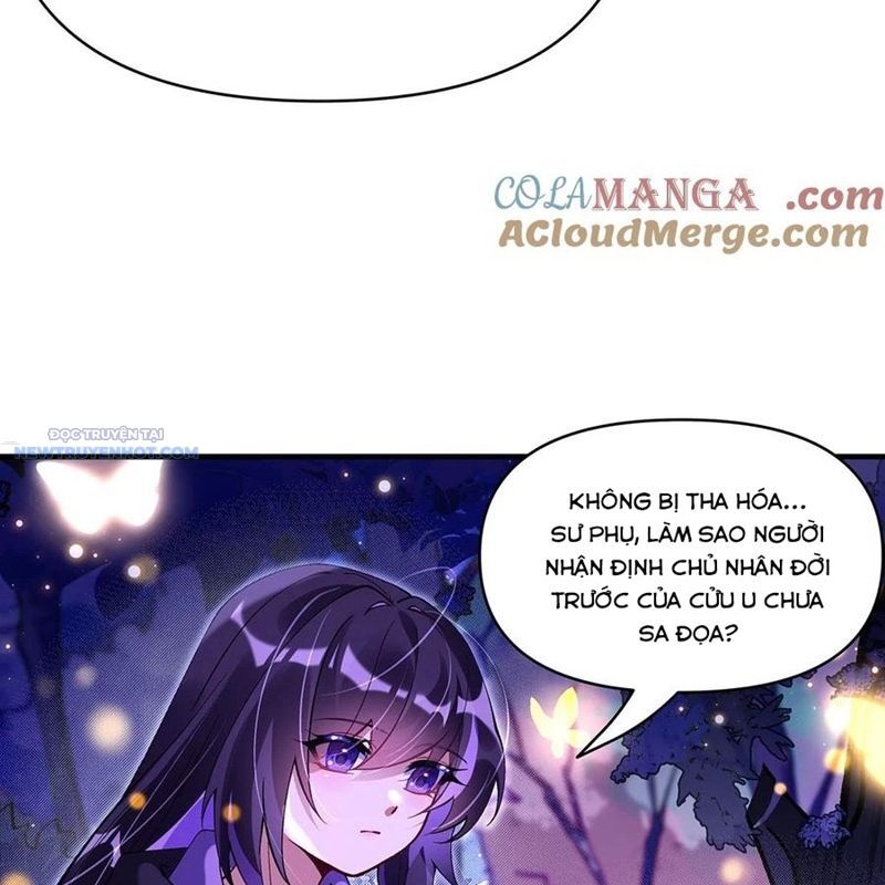 Các Nữ Đồ Đệ Của Ta Đều Là Chư Thiên Đại Lão Tương Lai Chap 312 - Next Chap 313