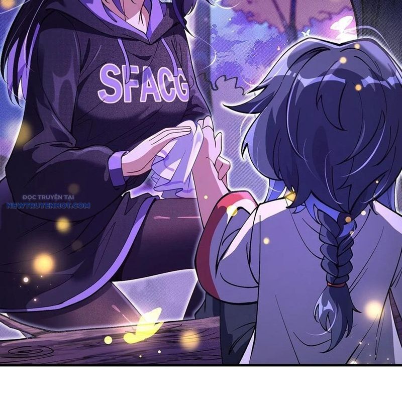 Các Nữ Đồ Đệ Của Ta Đều Là Chư Thiên Đại Lão Tương Lai Chap 312 - Next Chap 313
