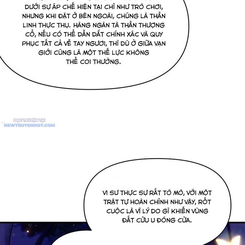 Các Nữ Đồ Đệ Của Ta Đều Là Chư Thiên Đại Lão Tương Lai Chap 312 - Next Chap 313