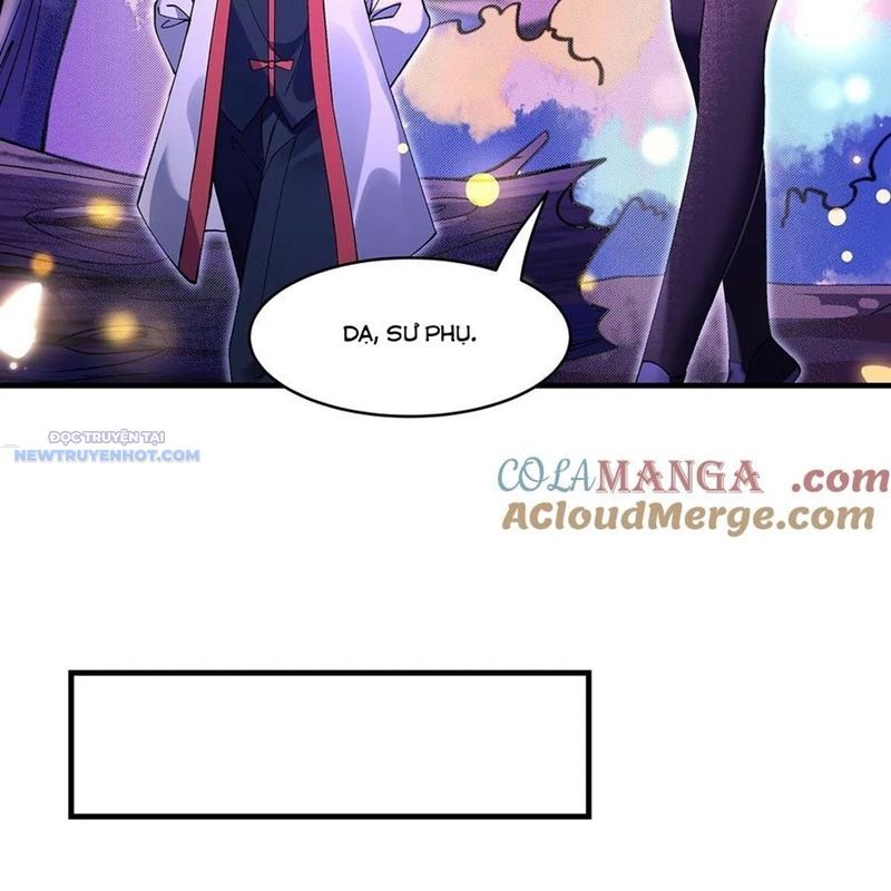 Các Nữ Đồ Đệ Của Ta Đều Là Chư Thiên Đại Lão Tương Lai Chap 312 - Next Chap 313