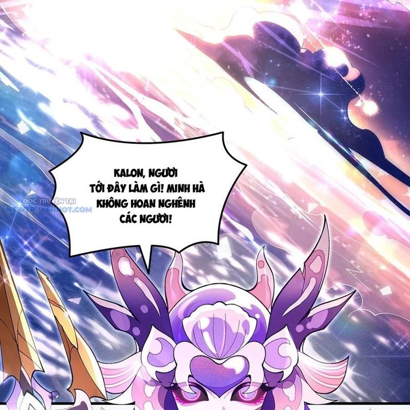 Các Nữ Đồ Đệ Của Ta Đều Là Chư Thiên Đại Lão Tương Lai Chap 312 - Next Chap 313