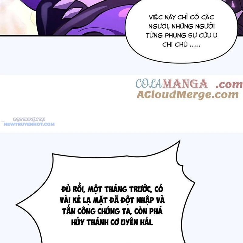 Các Nữ Đồ Đệ Của Ta Đều Là Chư Thiên Đại Lão Tương Lai Chap 312 - Next Chap 313